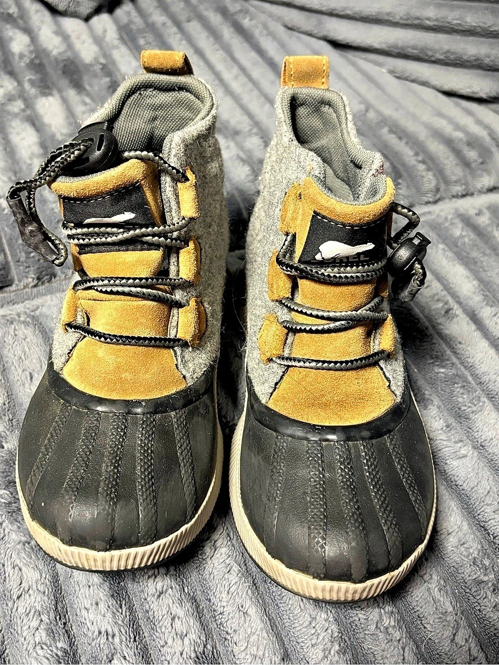 Sorel